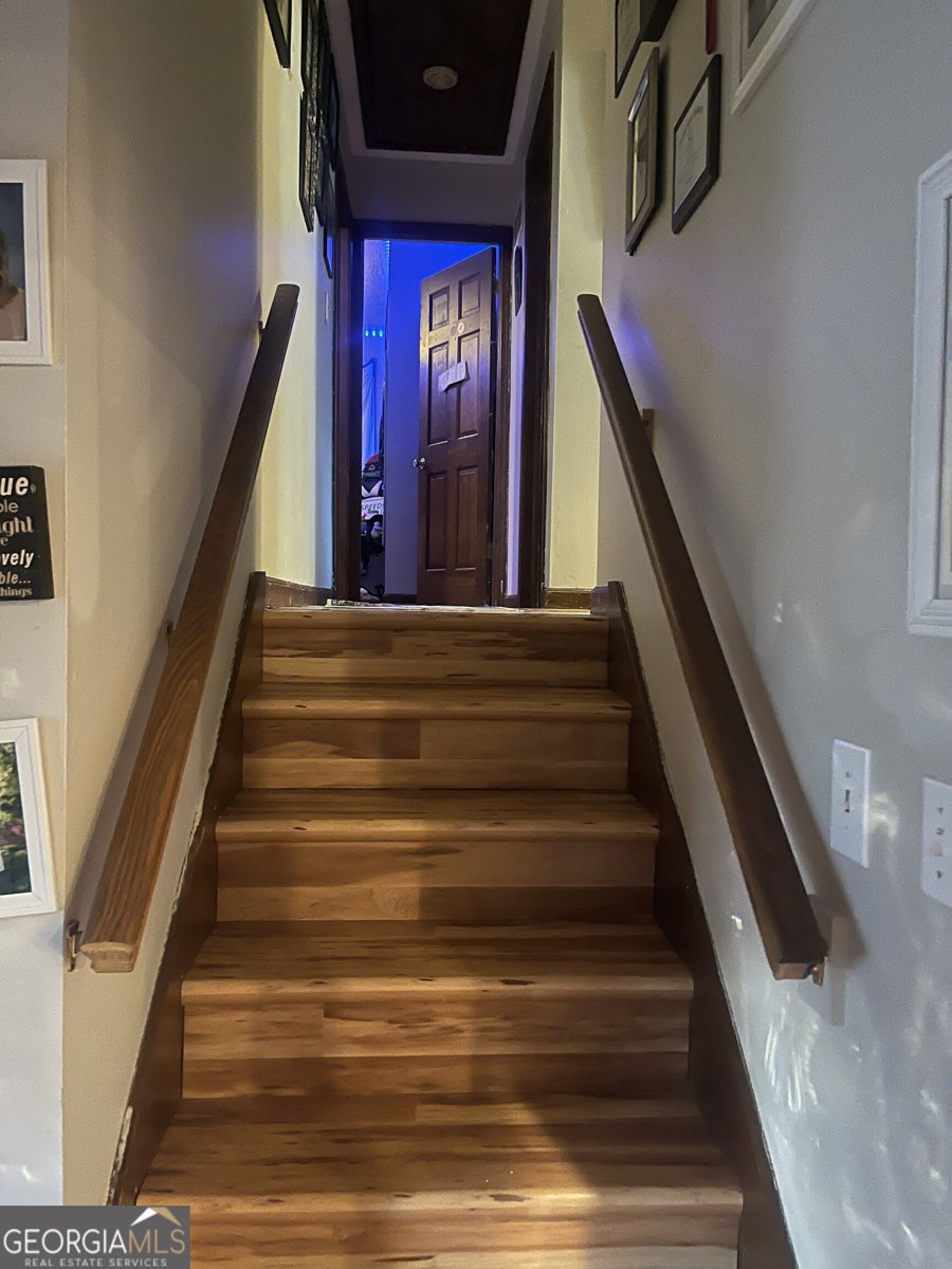 205 Deer Trail Fayetteville - 17