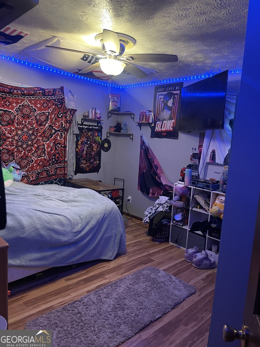 205 Deer Trail Fayetteville - 19