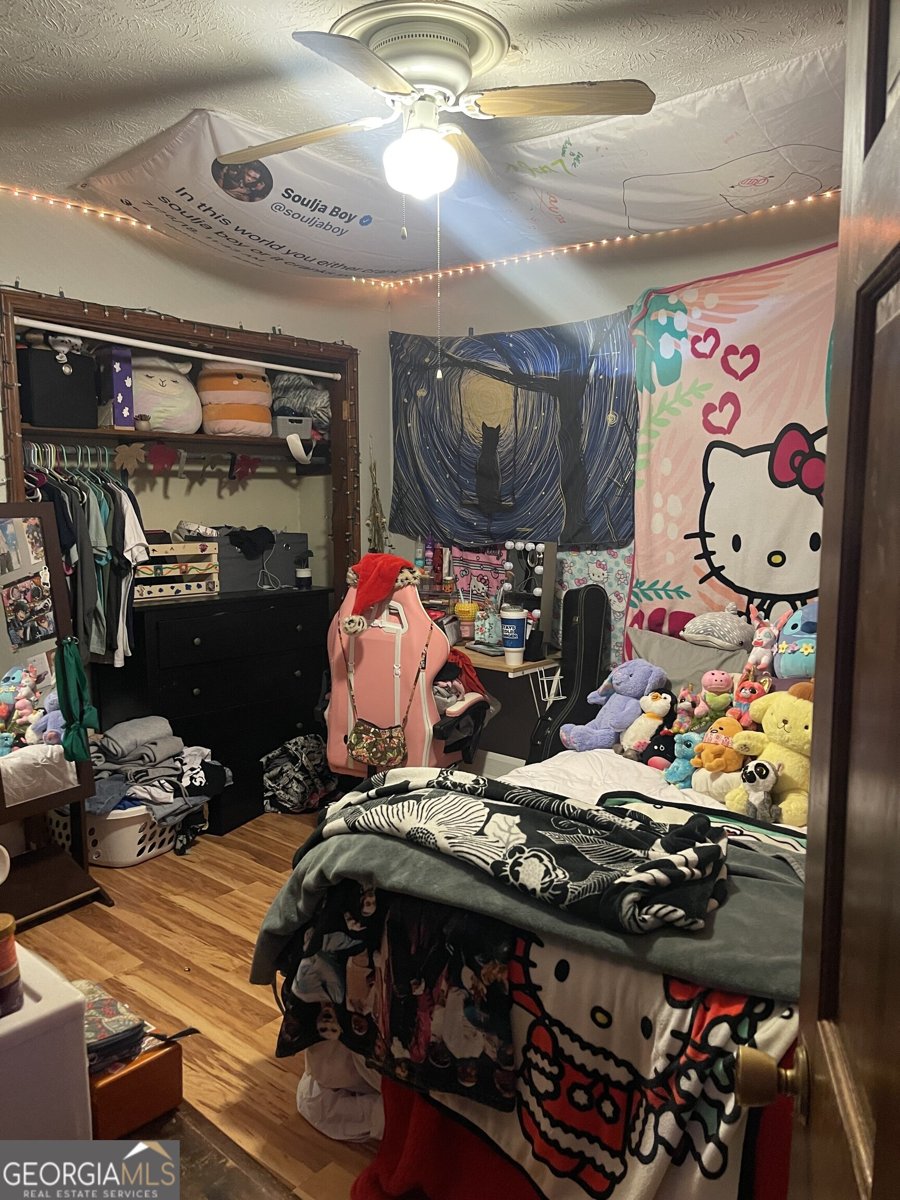 205 Deer Trail Fayetteville - 20