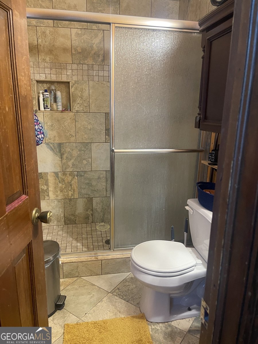 205 Deer Trail Fayetteville - 21