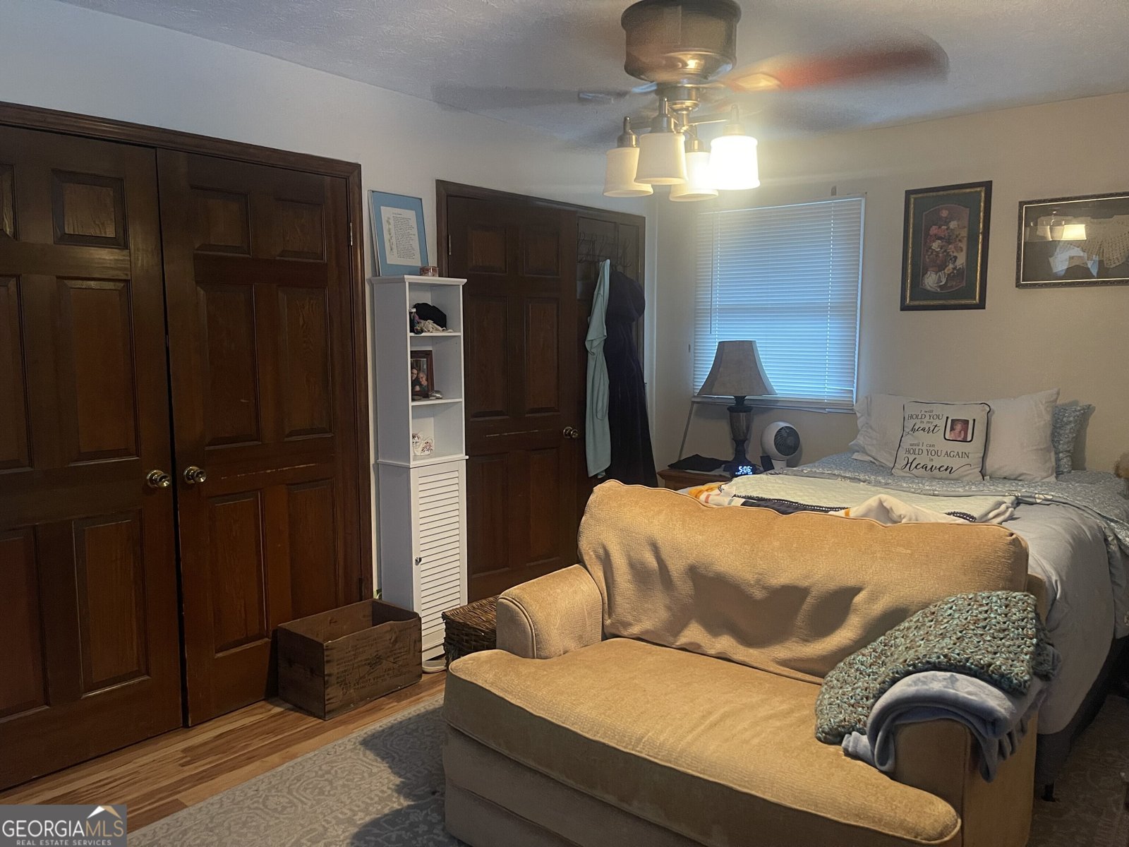 205 Deer Trail Fayetteville - 22