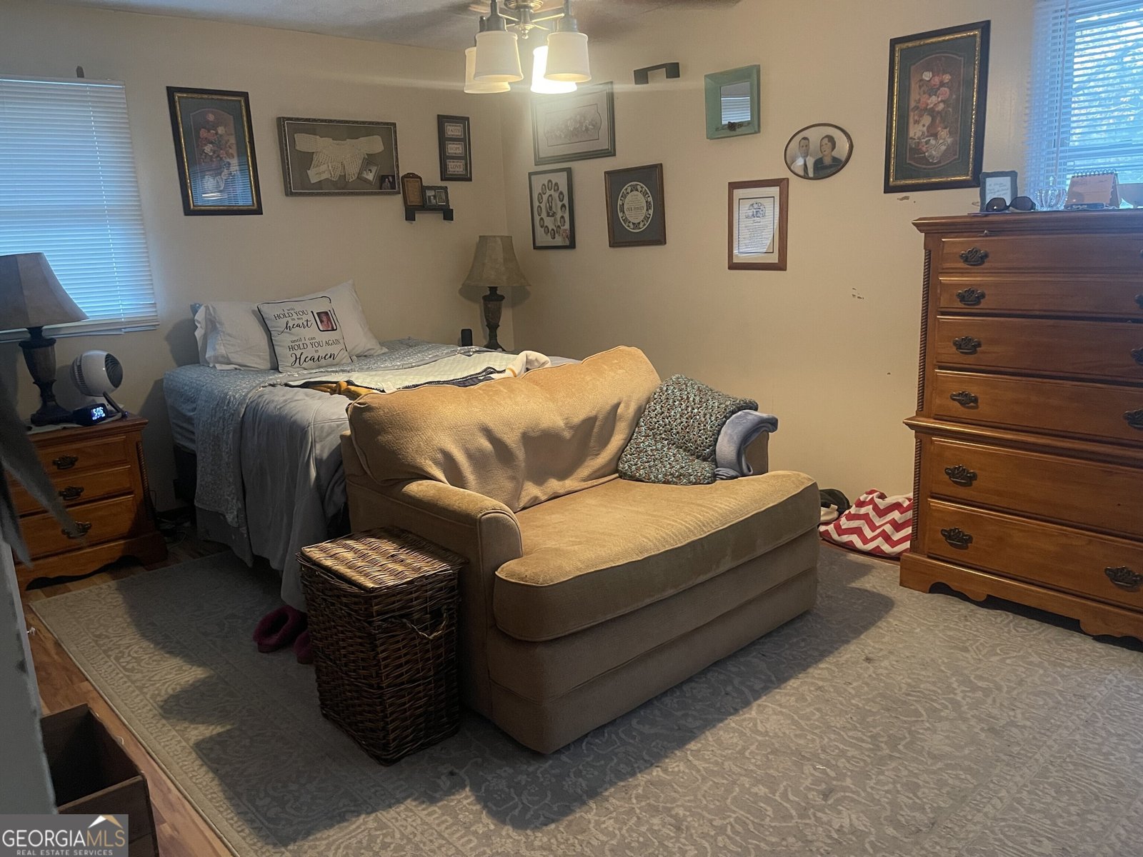 205 Deer Trail Fayetteville - 23