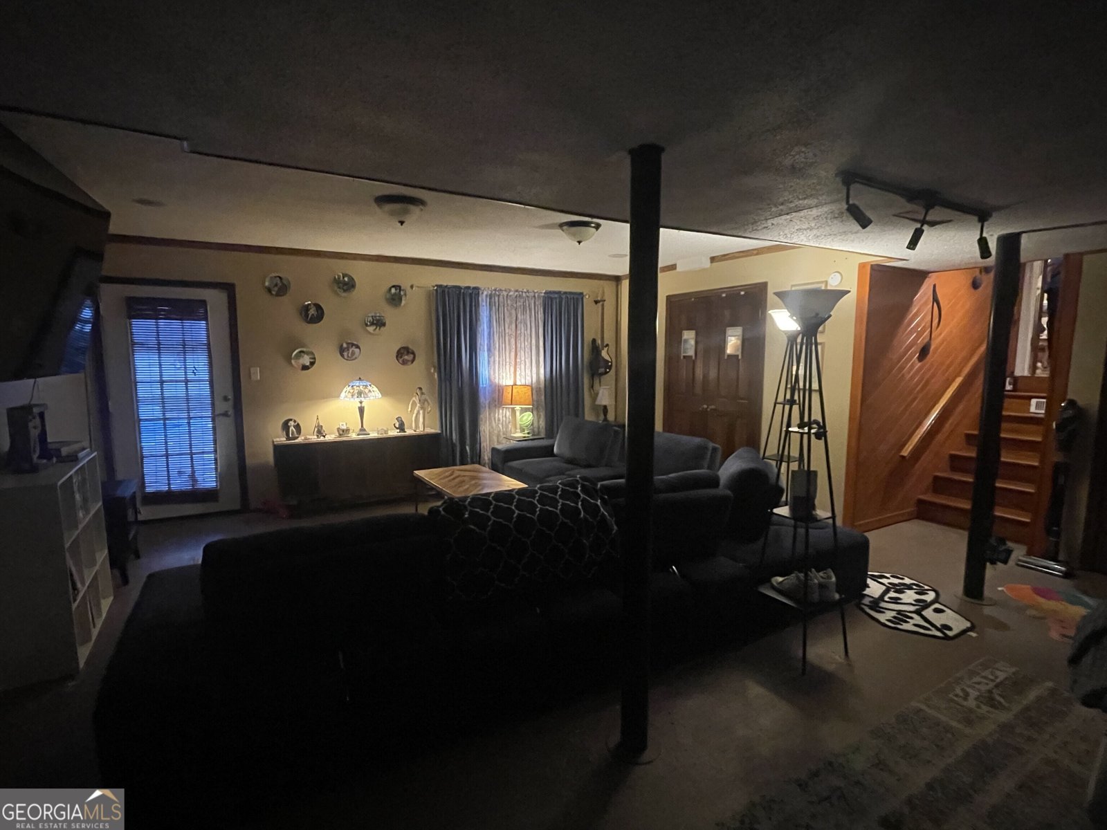 205 Deer Trail Fayetteville - 3