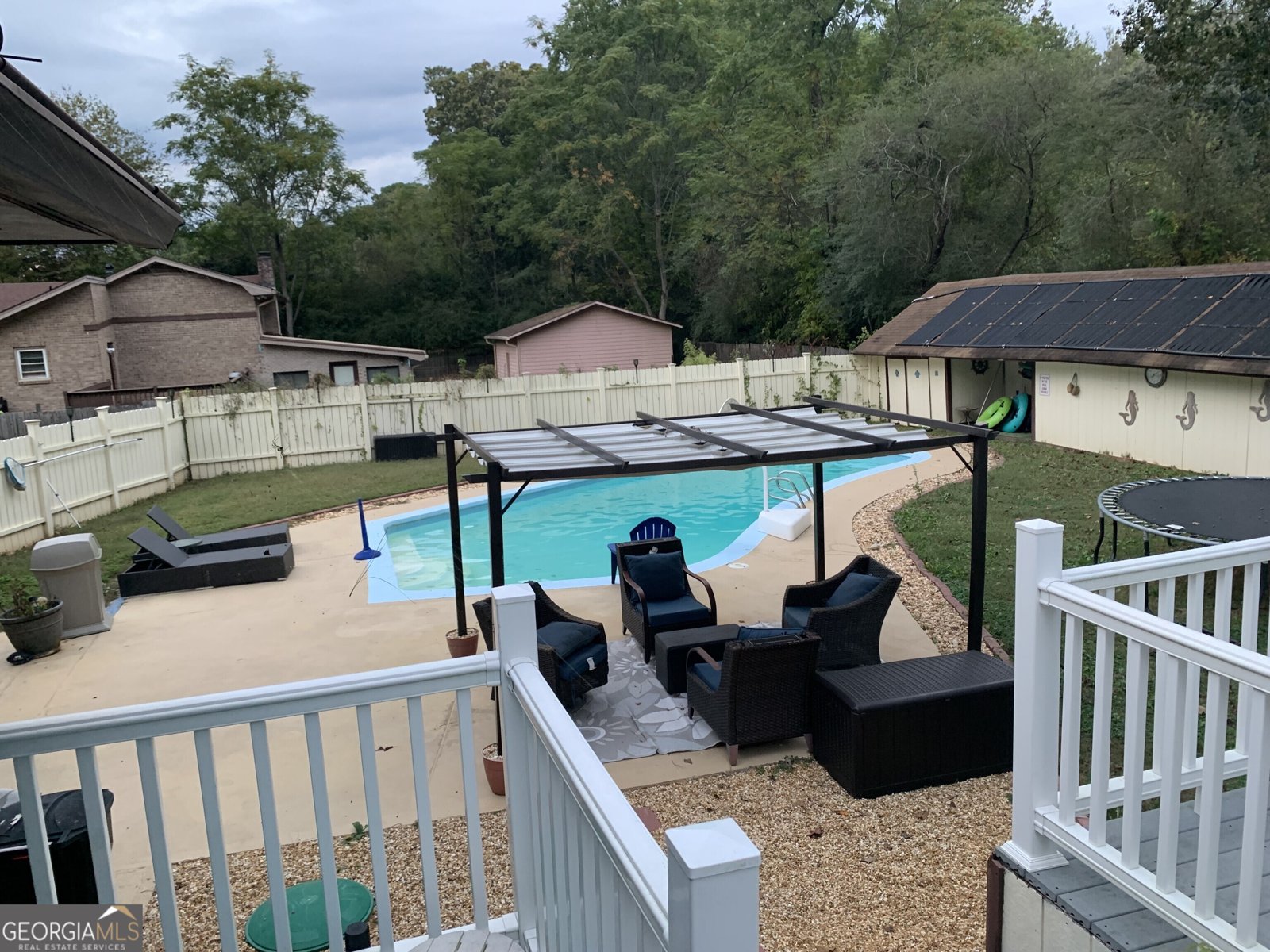 205 Deer Trail Fayetteville - 5