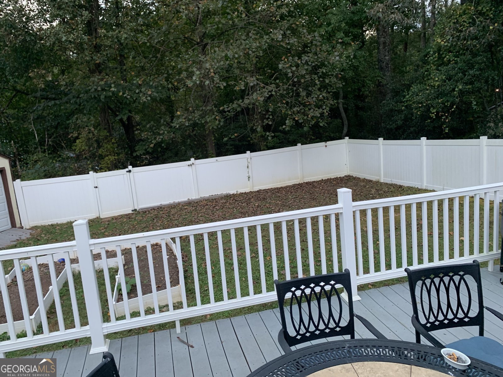 205 Deer Trail Fayetteville - 6