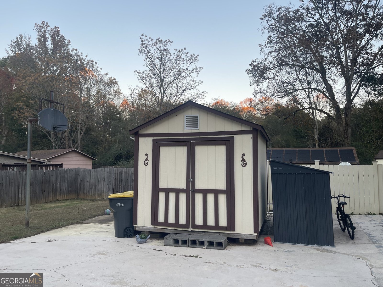 205 Deer Trail Fayetteville - 7