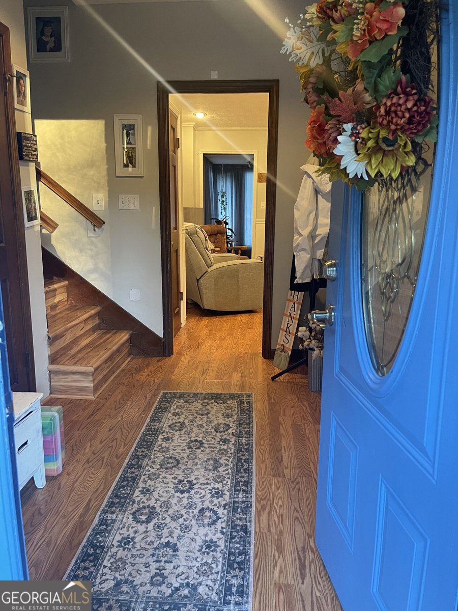 205 Deer Trail Fayetteville - 8