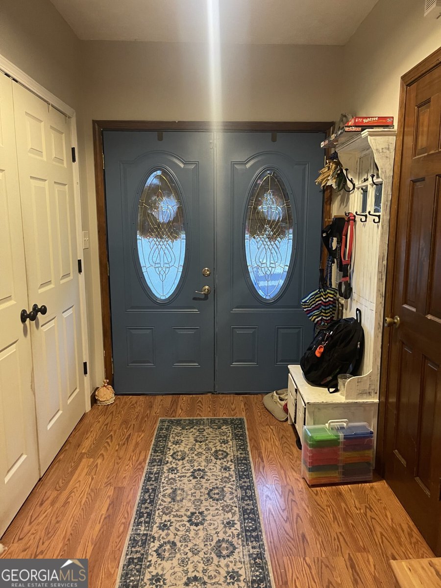 205 Deer Trail Fayetteville - 9