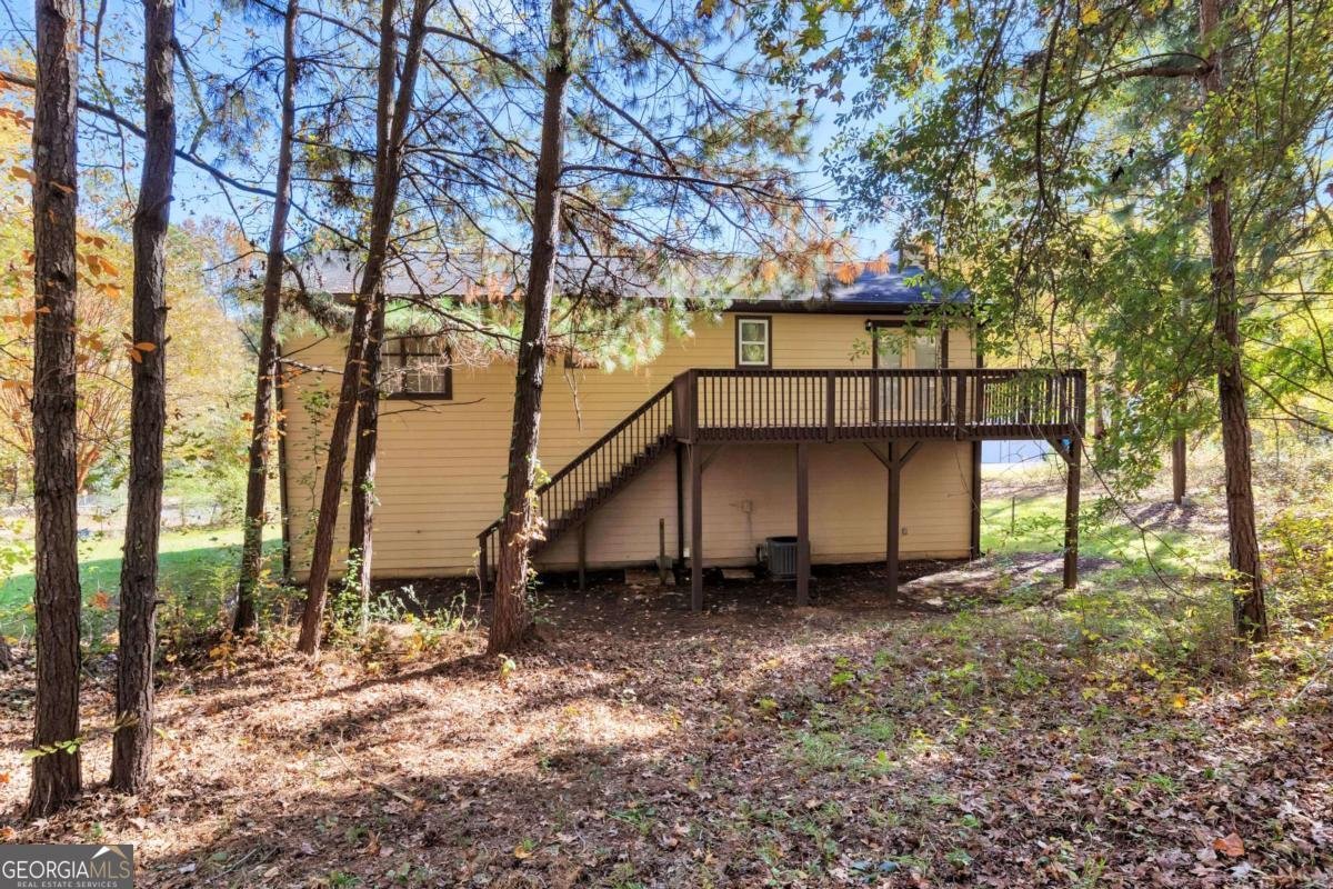 7212 Woodcreek Way Douglasville - 2