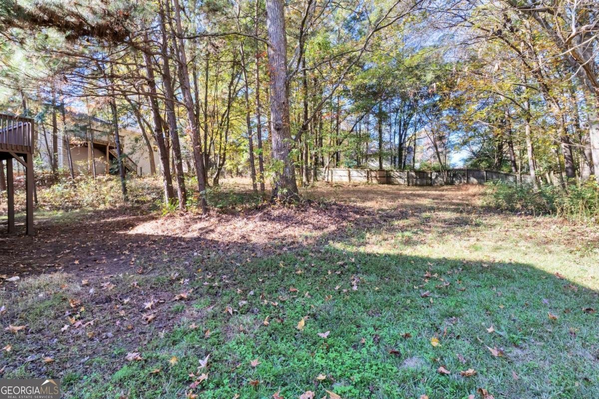 7212 Woodcreek Way Douglasville - 3