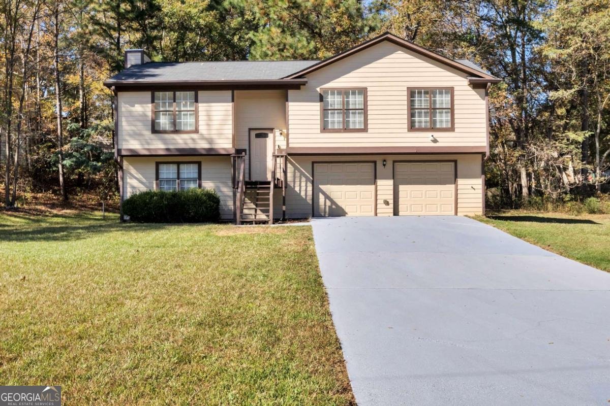 7212 Woodcreek Way Douglasville - 4