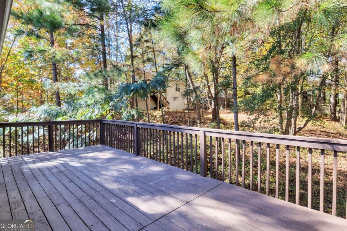 7212 Woodcreek Way Douglasville - 5