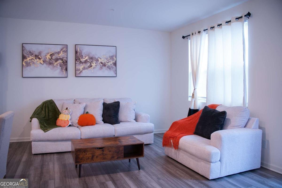 534 MAGNOLIA Circle Palmetto - 5