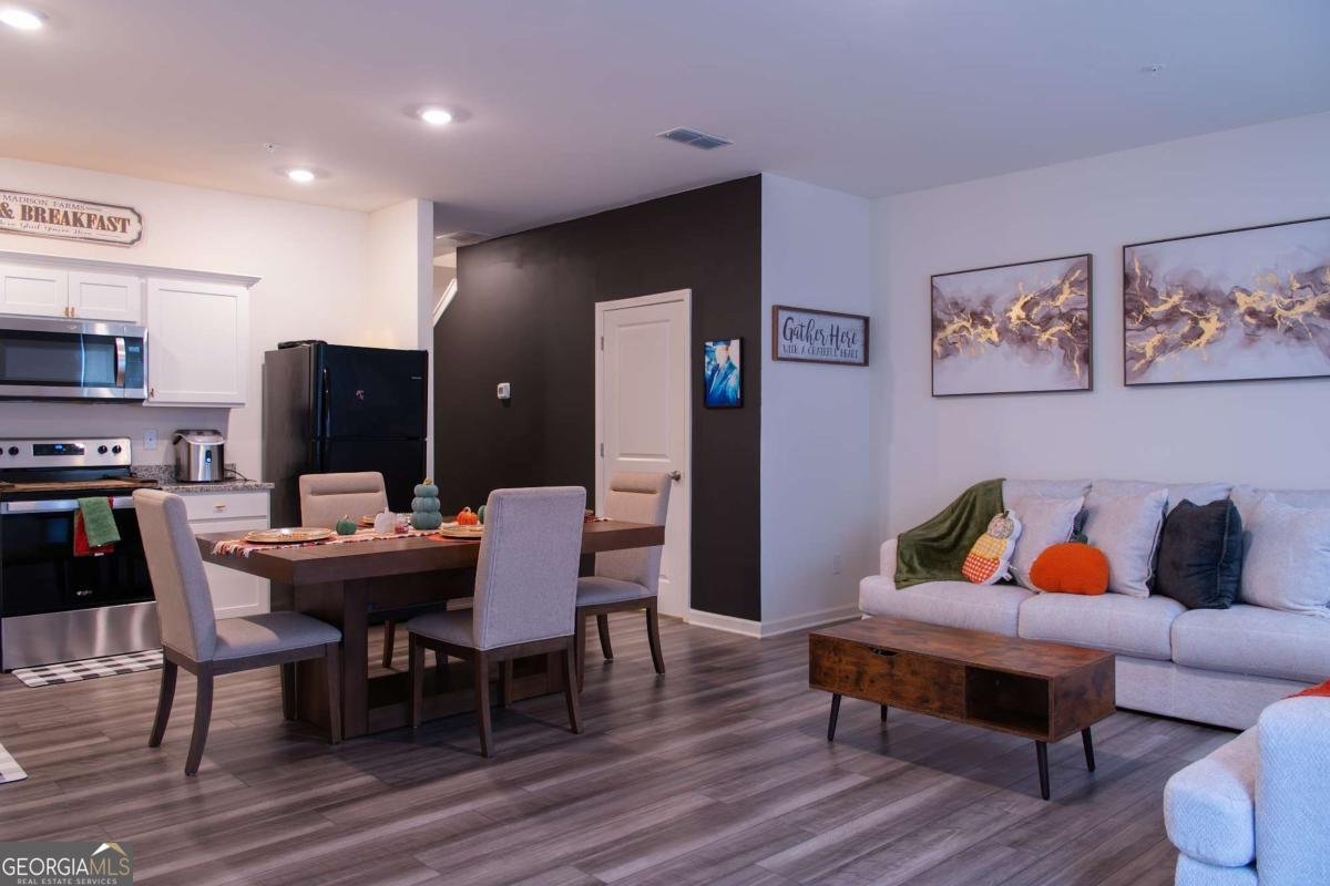 534 MAGNOLIA Circle Palmetto - 6