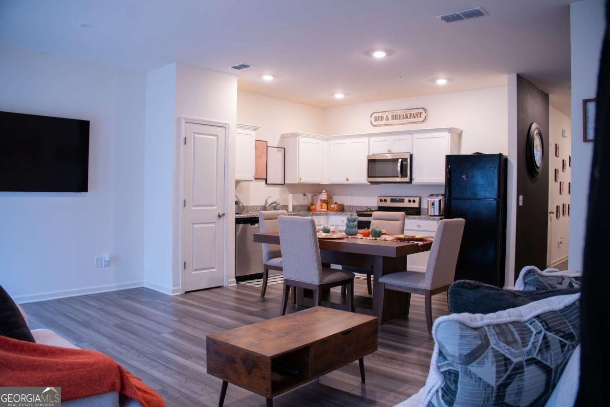 534 MAGNOLIA Circle Palmetto - 7