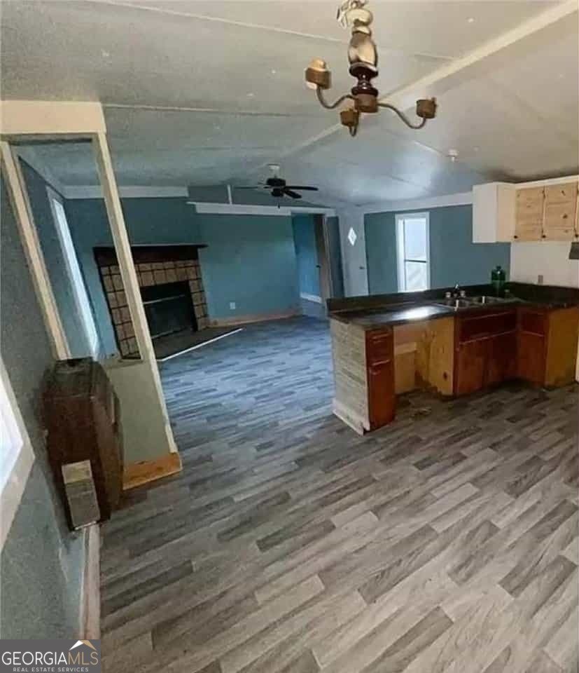 262 Blacks Bluff Road Rome - 11