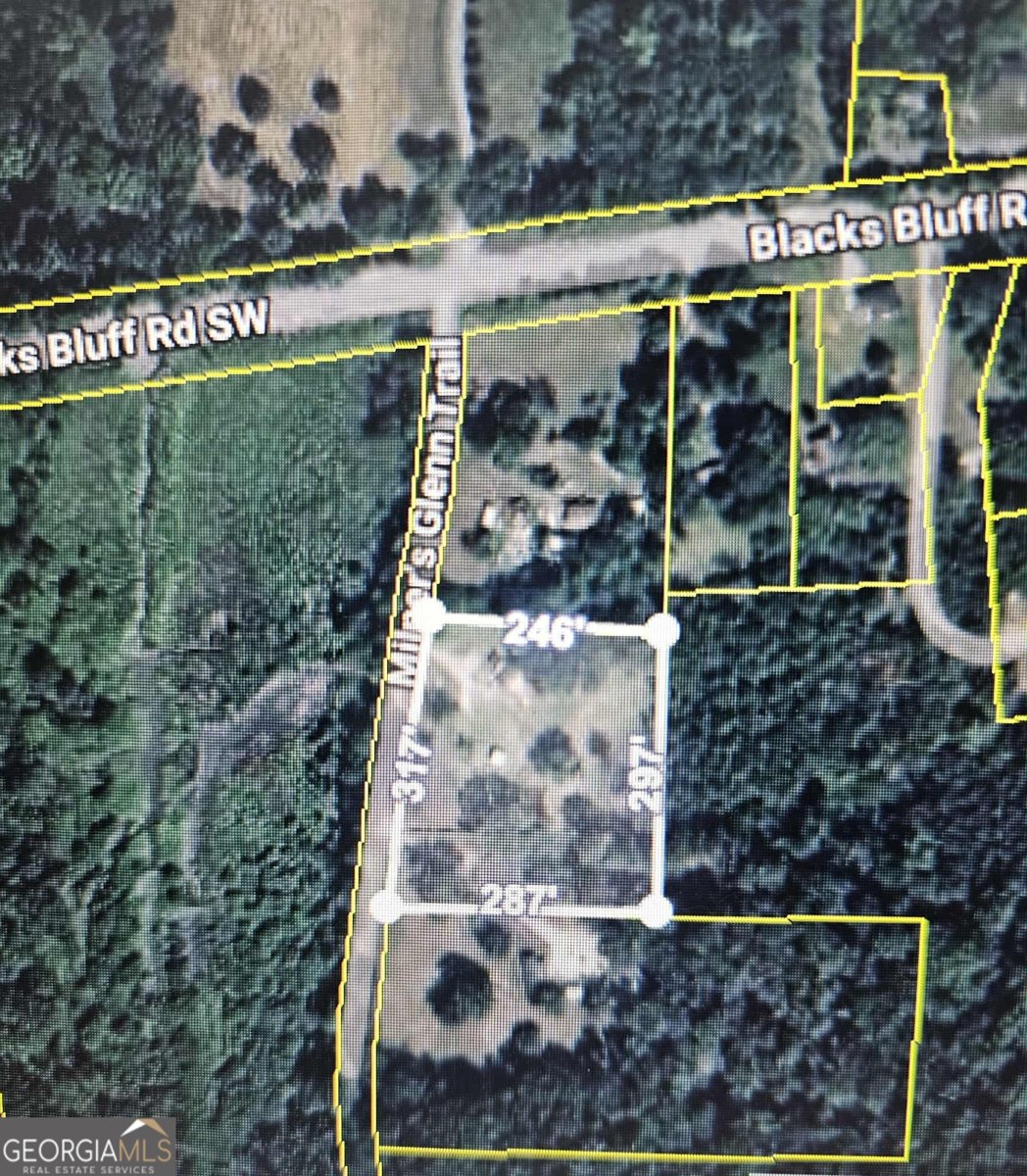 262 Blacks Bluff Road Rome - 2