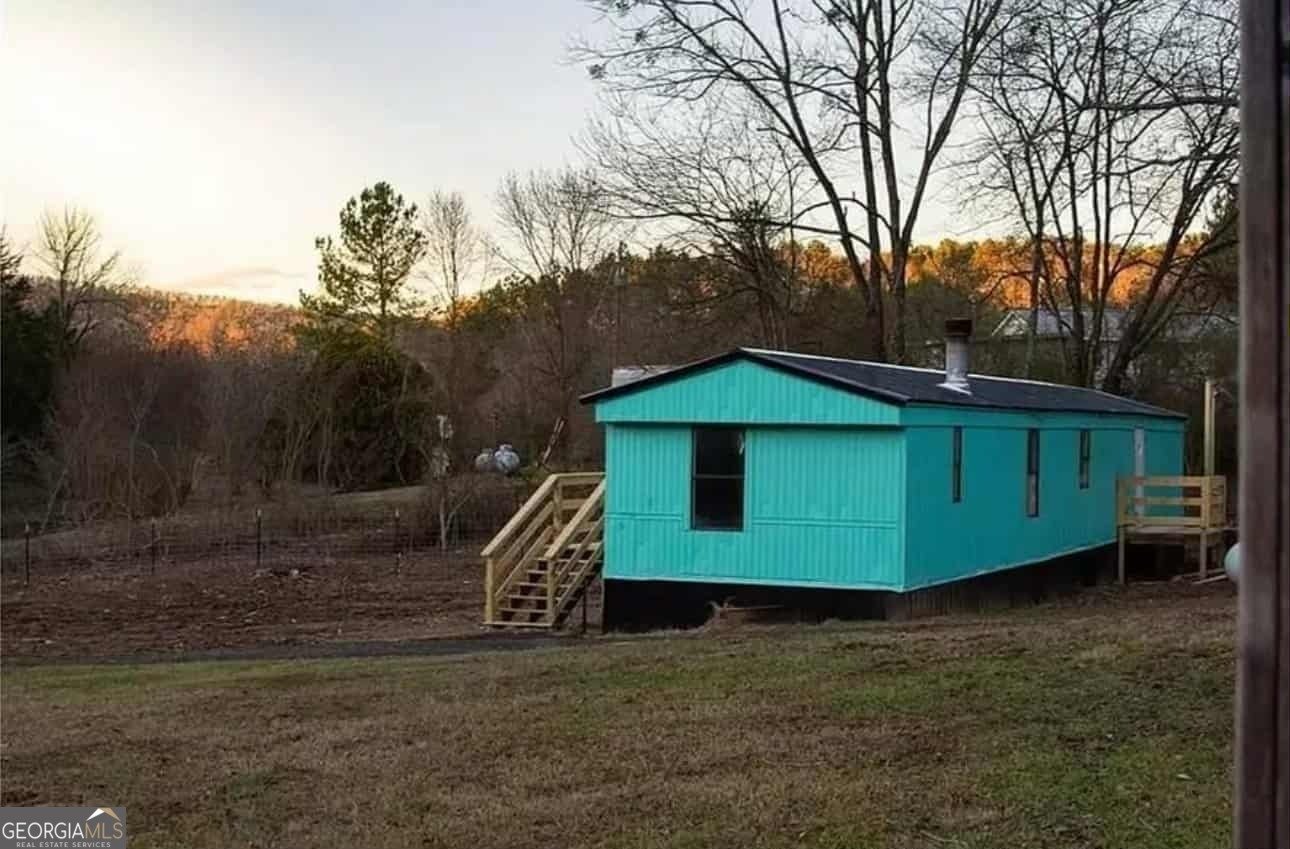 262 Blacks Bluff Road Rome - 4