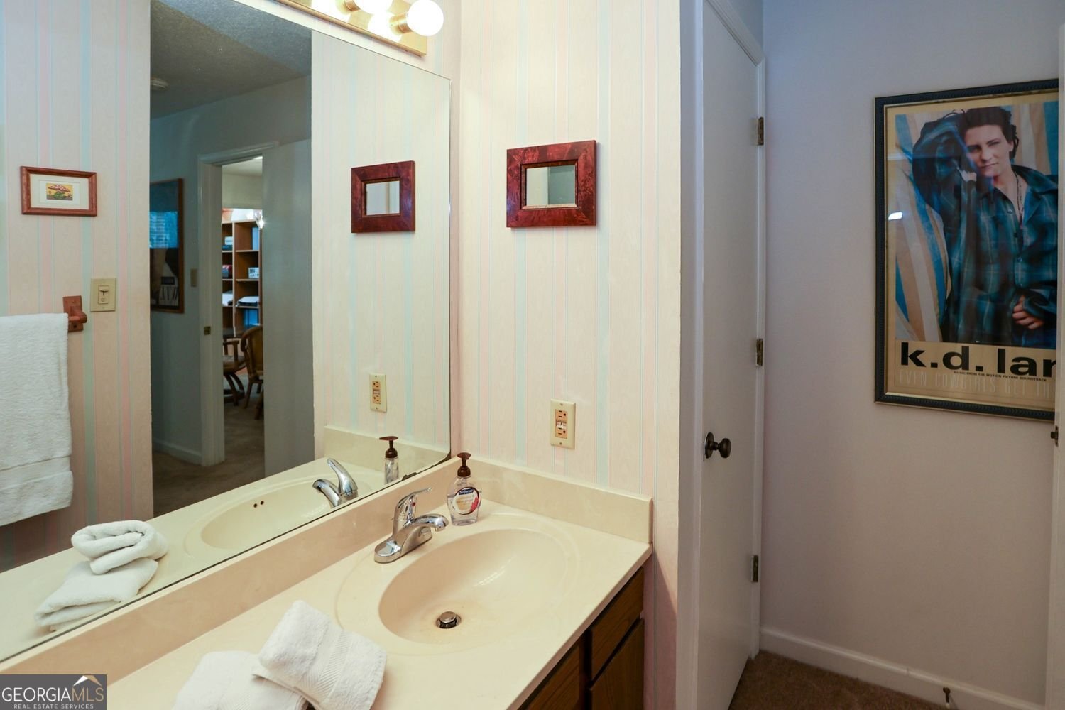 3445 Ivys Walk Atlanta - 1