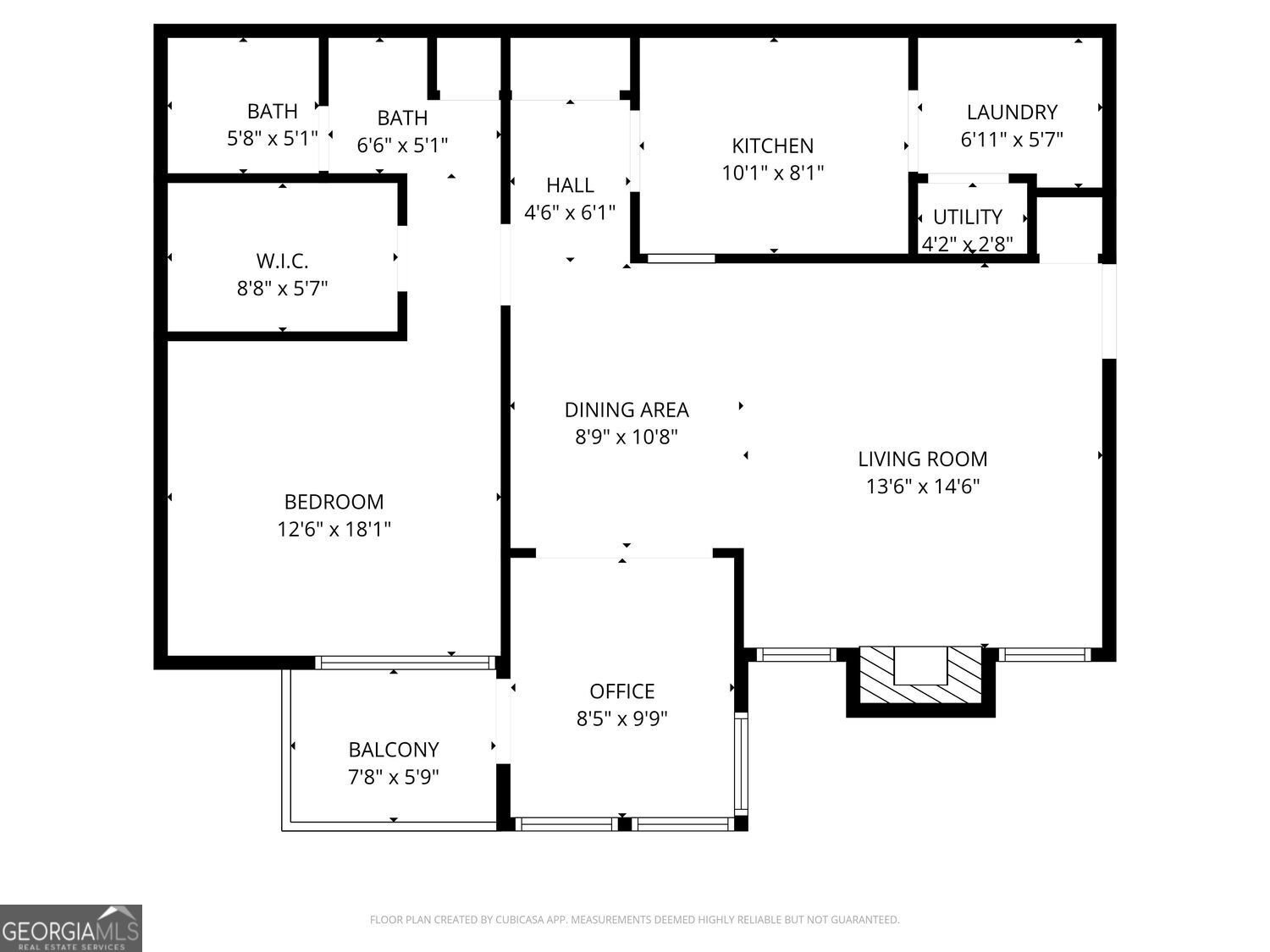 3445 Ivys Walk Atlanta - 10