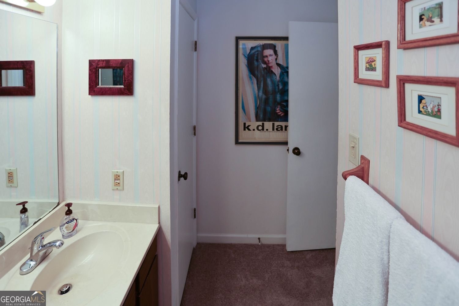 3445 Ivys Walk Atlanta - 2