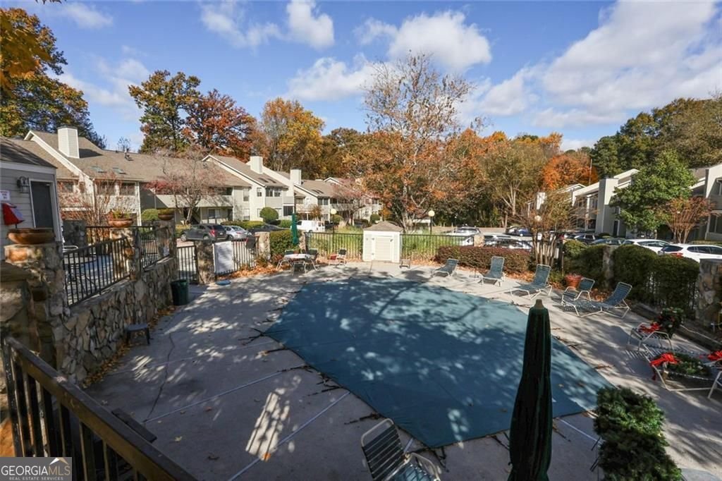 3445 Ivys Walk Atlanta - Photo 34