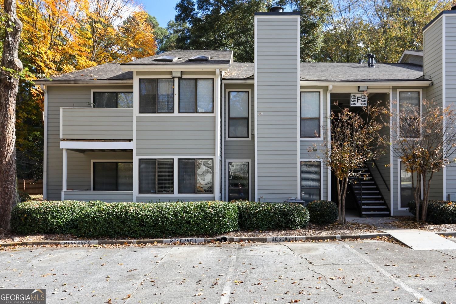 3445 Ivys Walk Atlanta - 6