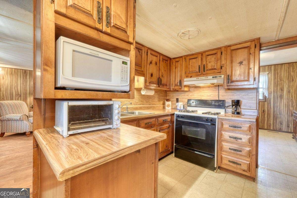 431 Clear Creek Road Ellijay - 16