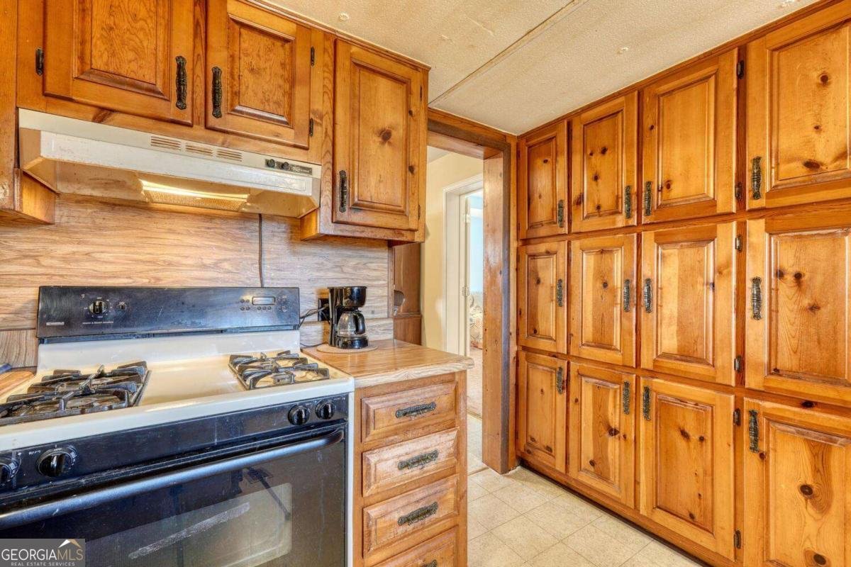 431 Clear Creek Road Ellijay - 17