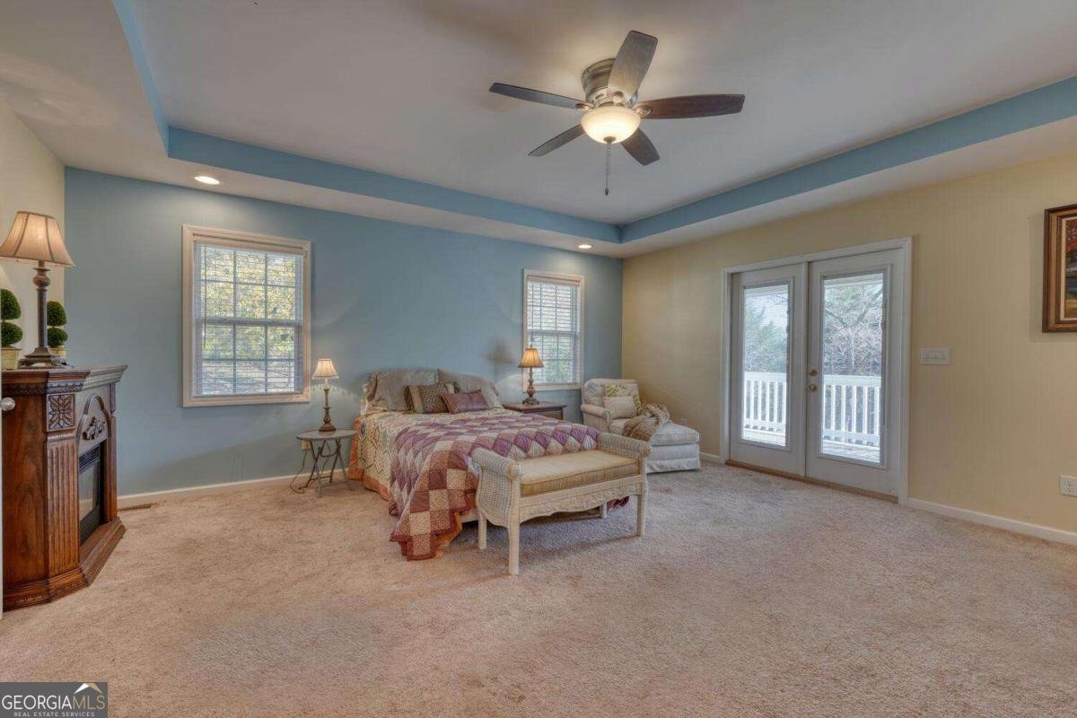 431 Clear Creek Road Ellijay - 19