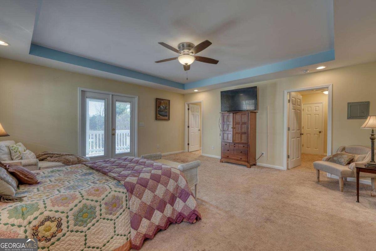 431 Clear Creek Road Ellijay - 20