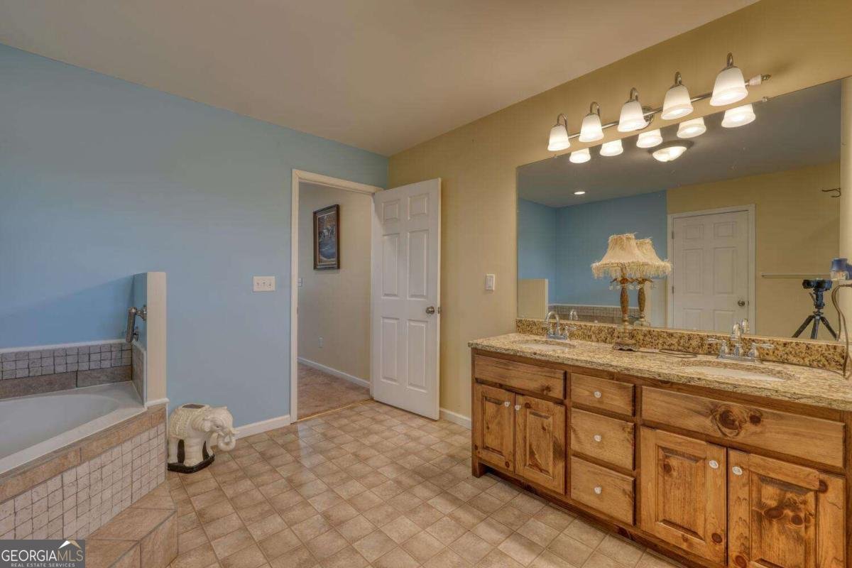 431 Clear Creek Road Ellijay - 25