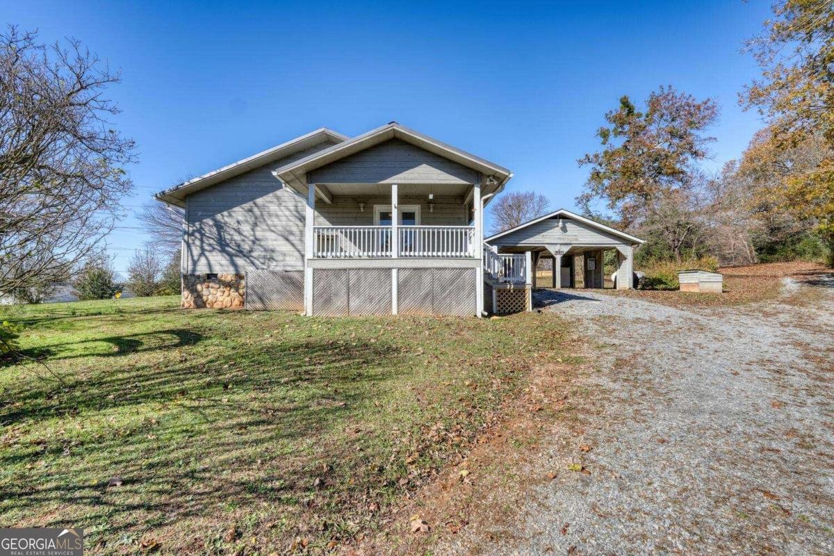 431 Clear Creek Road Ellijay - 3