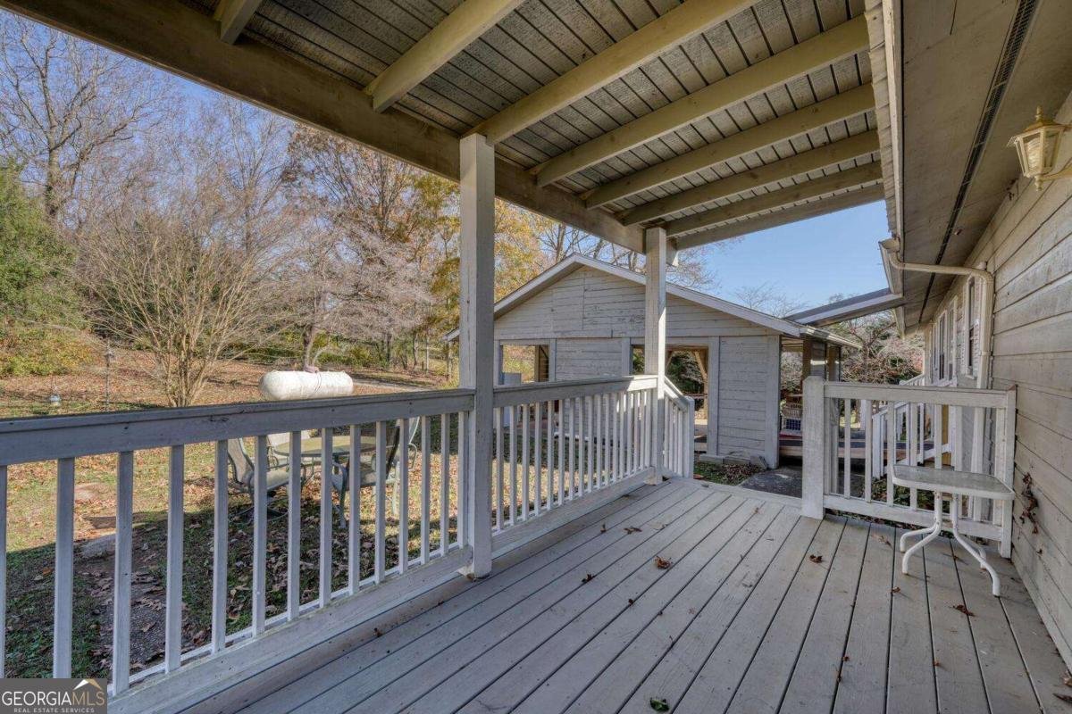 431 Clear Creek Road Ellijay - 35