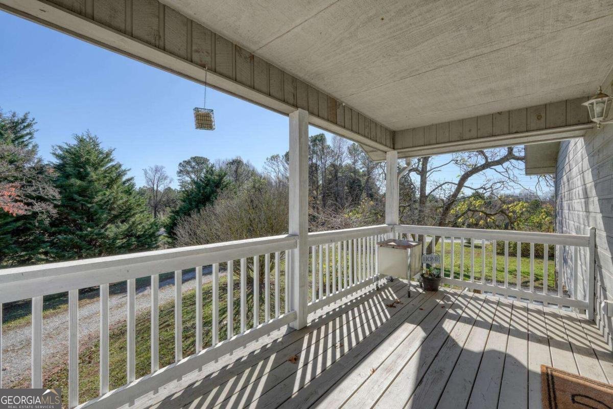 431 Clear Creek Road Ellijay - 36