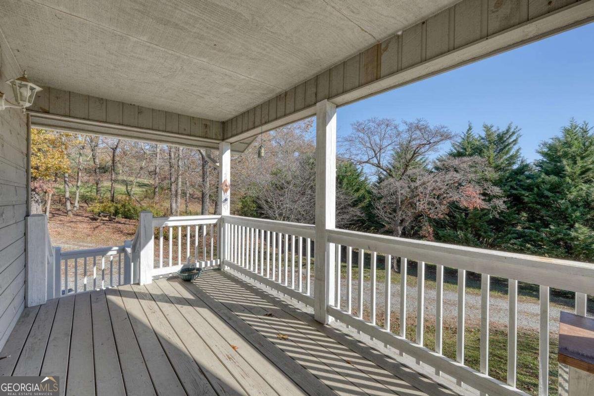 431 Clear Creek Road Ellijay - 38