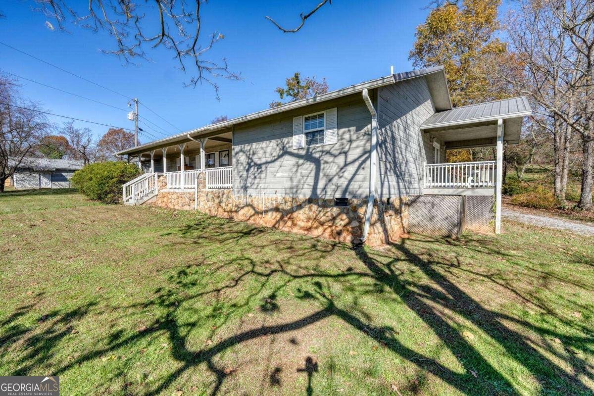 431 Clear Creek Road Ellijay - 4