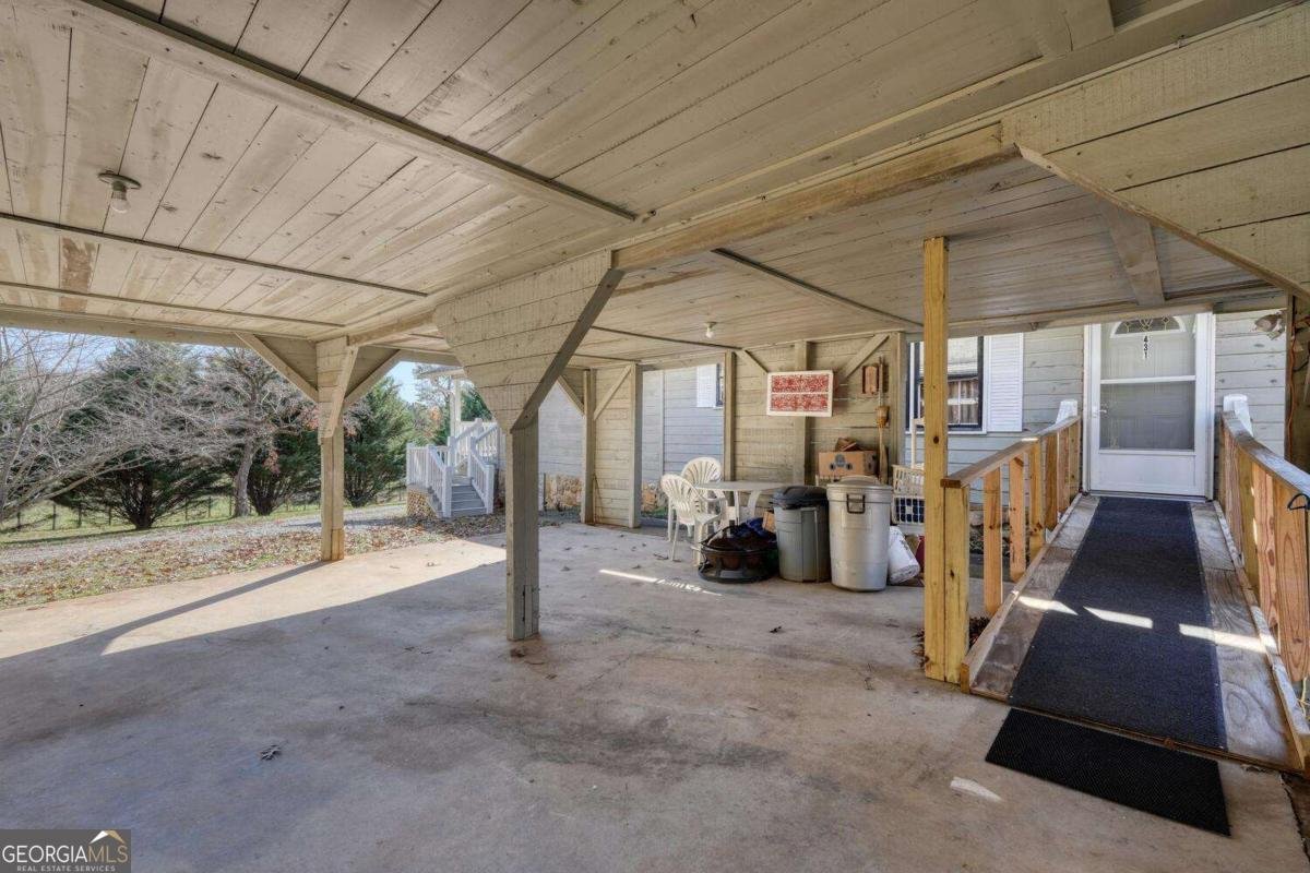 431 Clear Creek Road Ellijay - 40