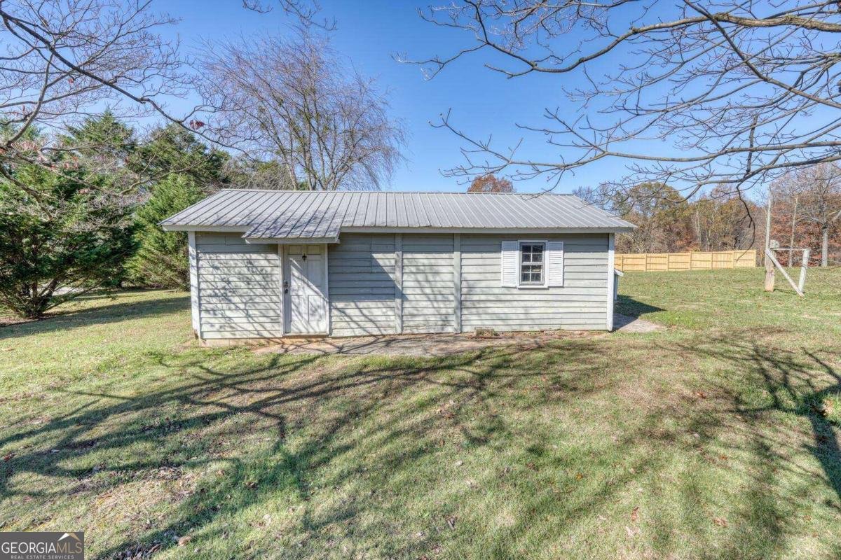 431 Clear Creek Road Ellijay - 41