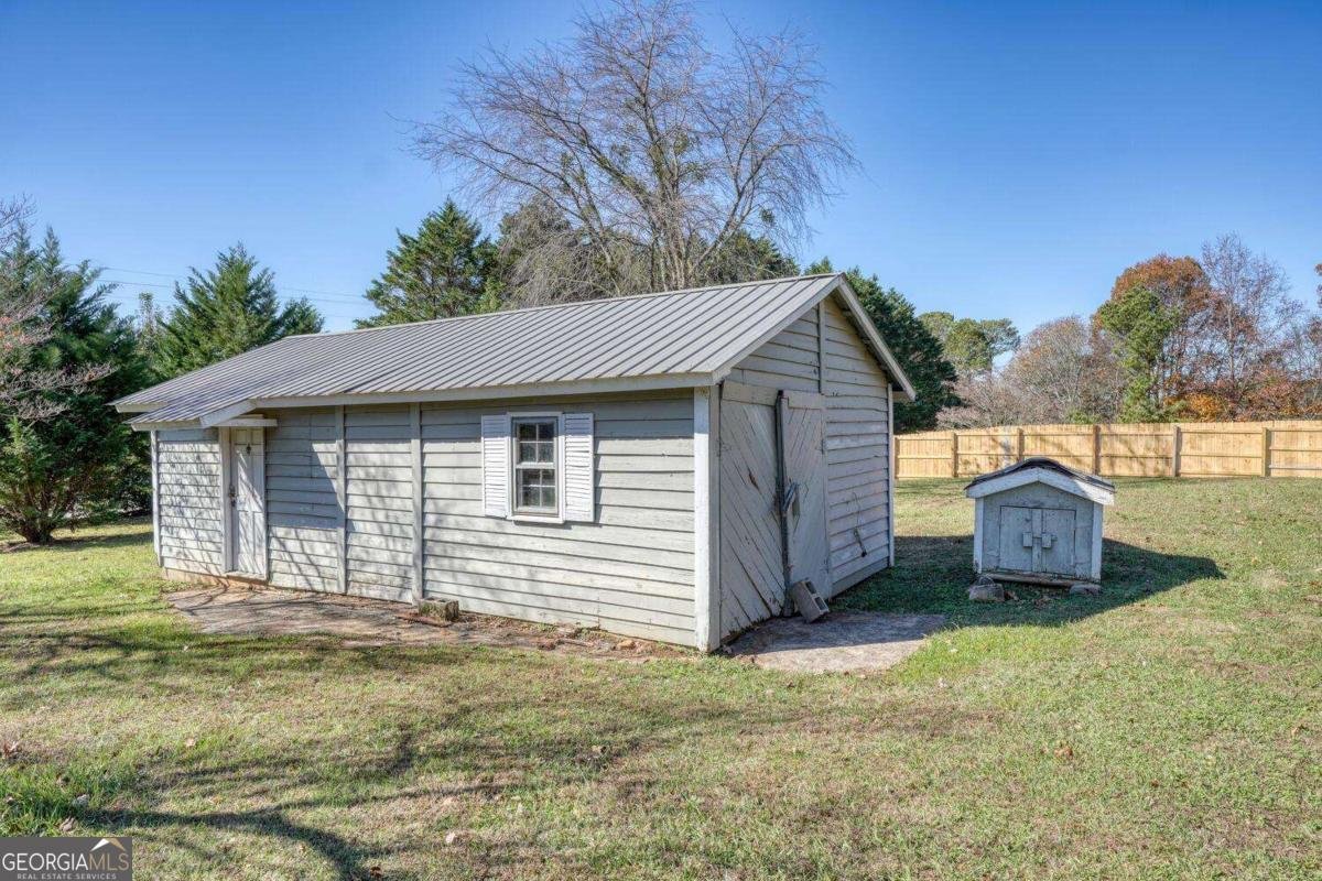 431 Clear Creek Road Ellijay - 42