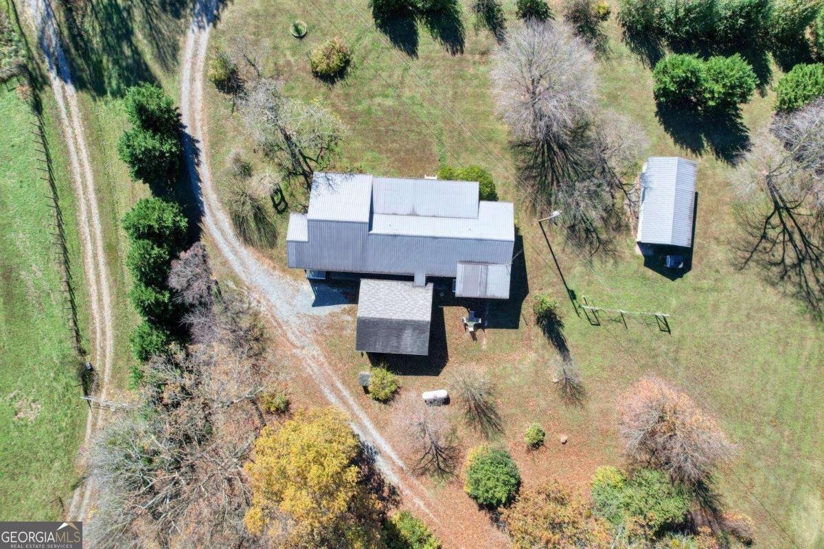 431 Clear Creek Road Ellijay - 43