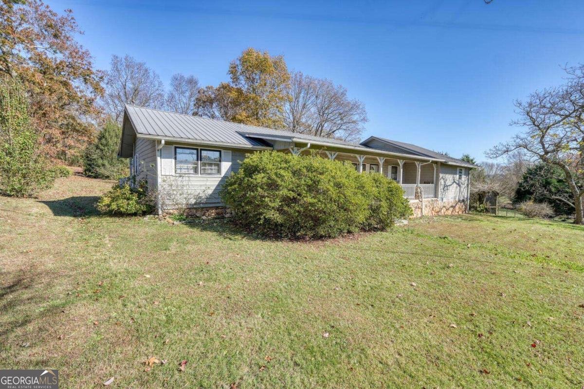 431 Clear Creek Road Ellijay - 5