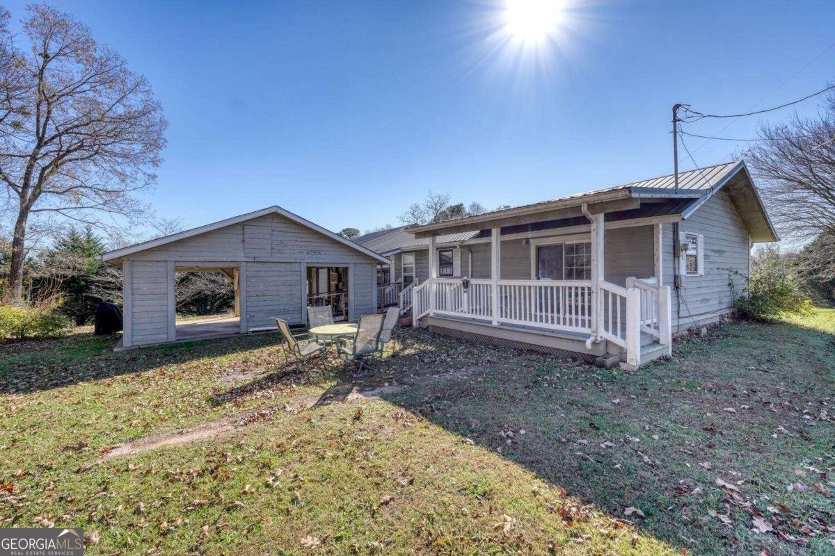 431 Clear Creek Road Ellijay - 6