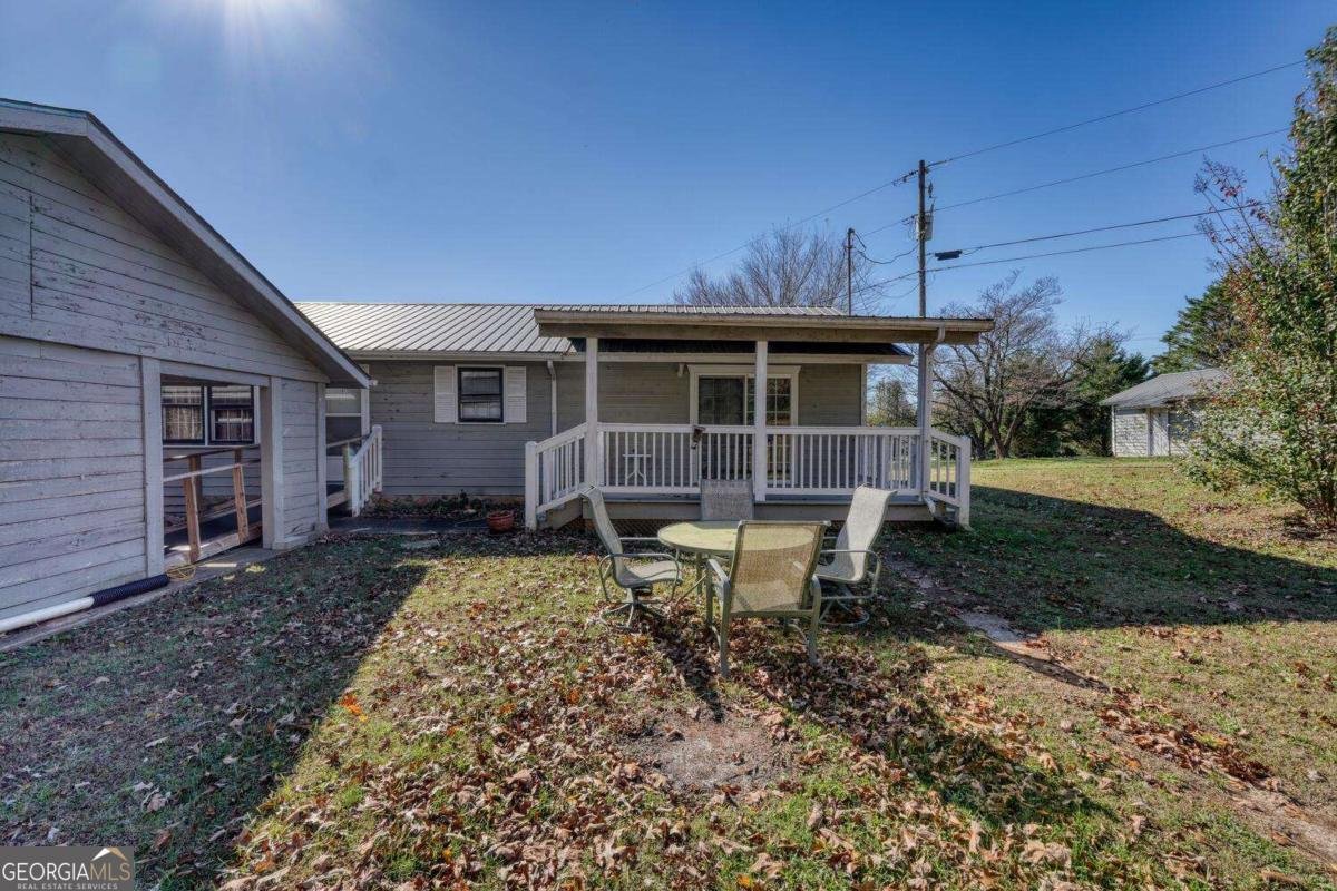 431 Clear Creek Road Ellijay - 7