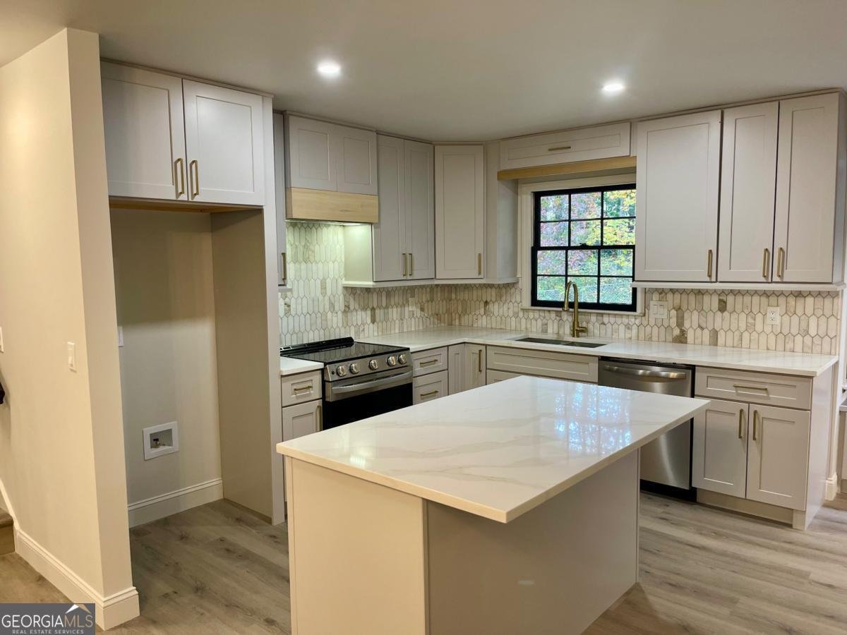 537 Shay Drive Marietta - 11