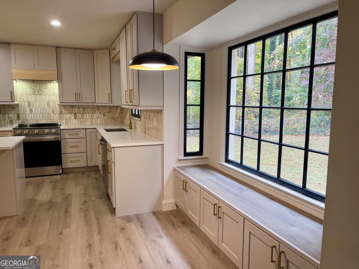 537 Shay Drive Marietta - 12