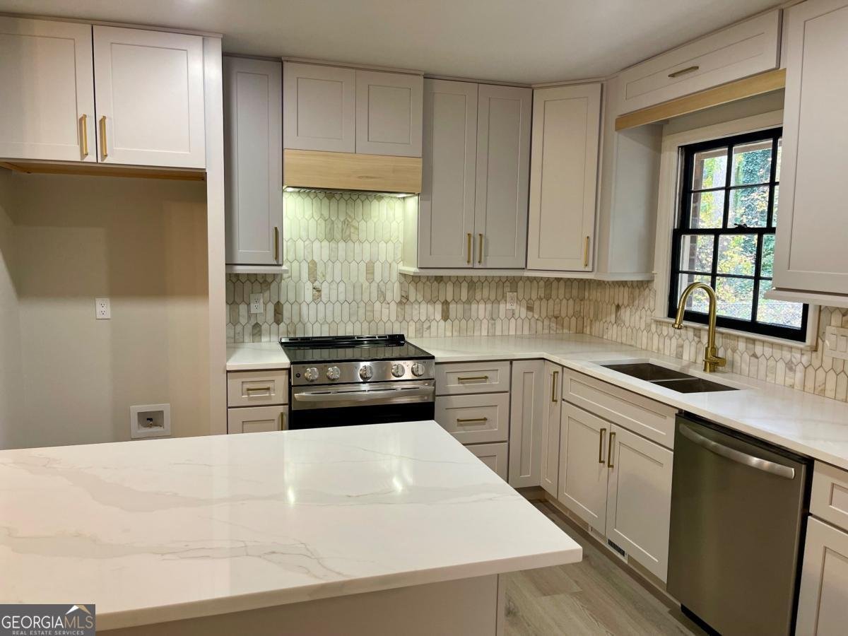 537 Shay Drive Marietta - 13