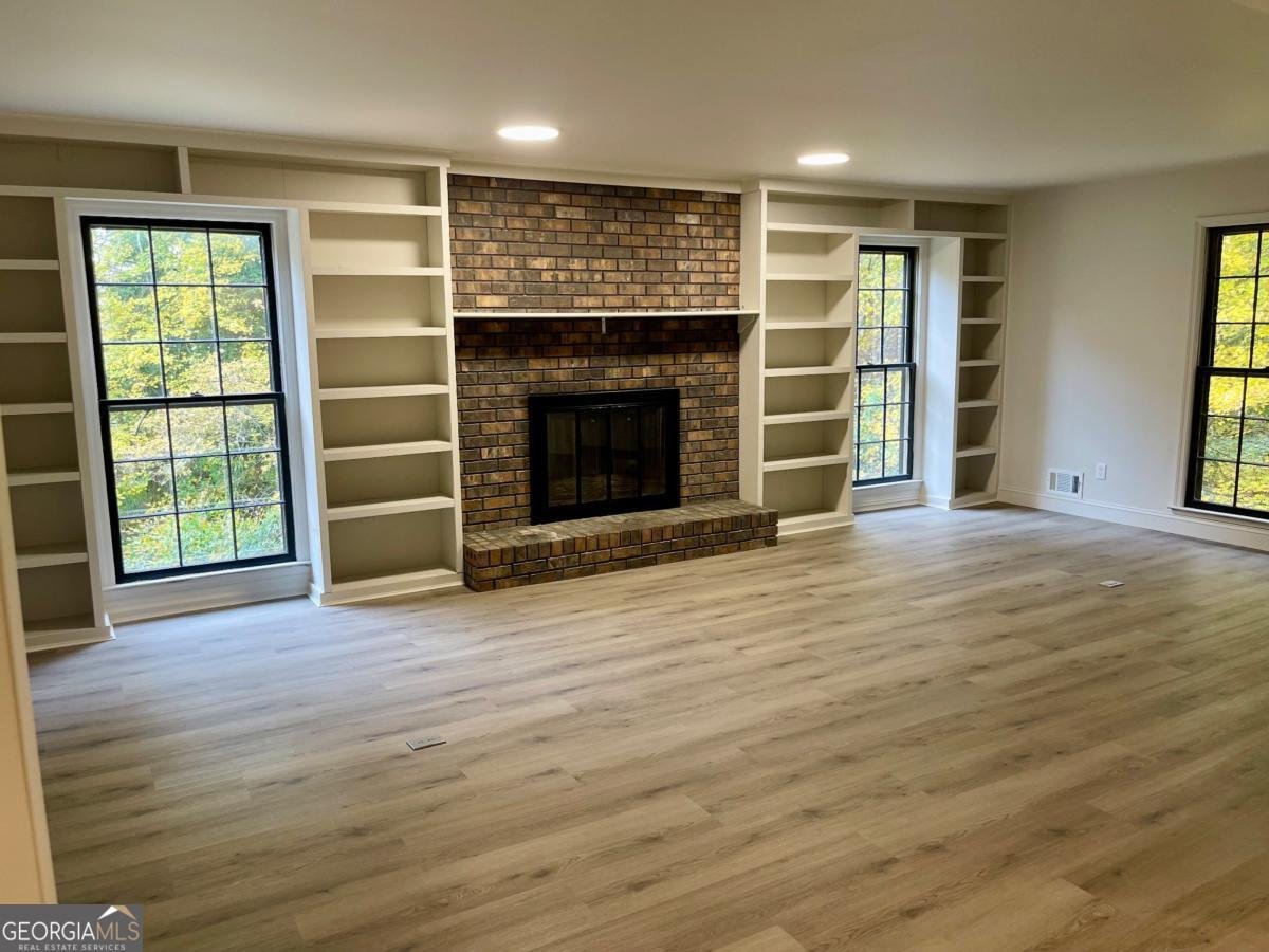 537 Shay Drive Marietta - 16