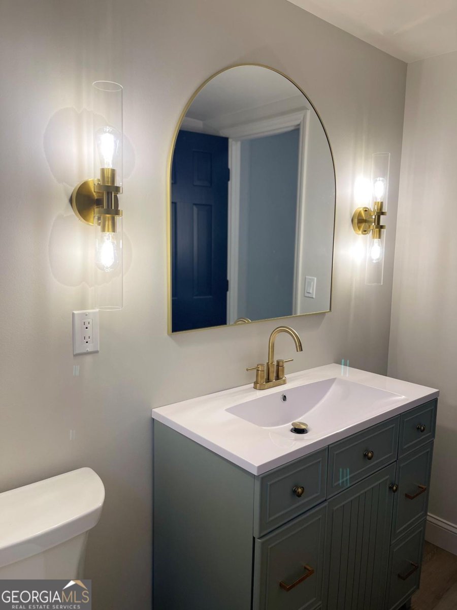 537 Shay Drive Marietta - 21