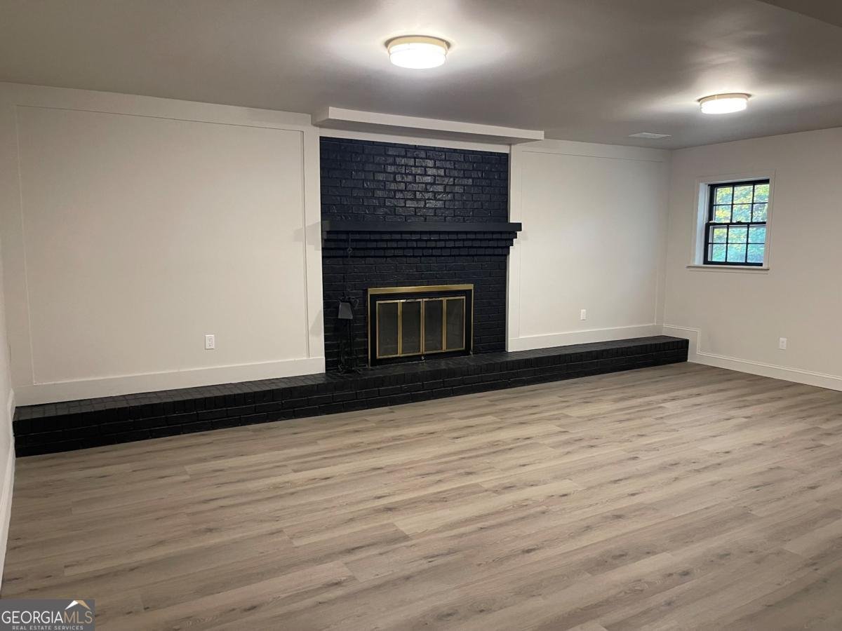 537 Shay Drive Marietta - 27